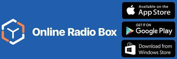 Online Radio Box