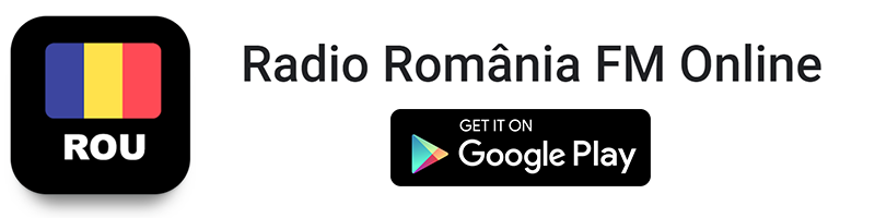Radio Romania FM online