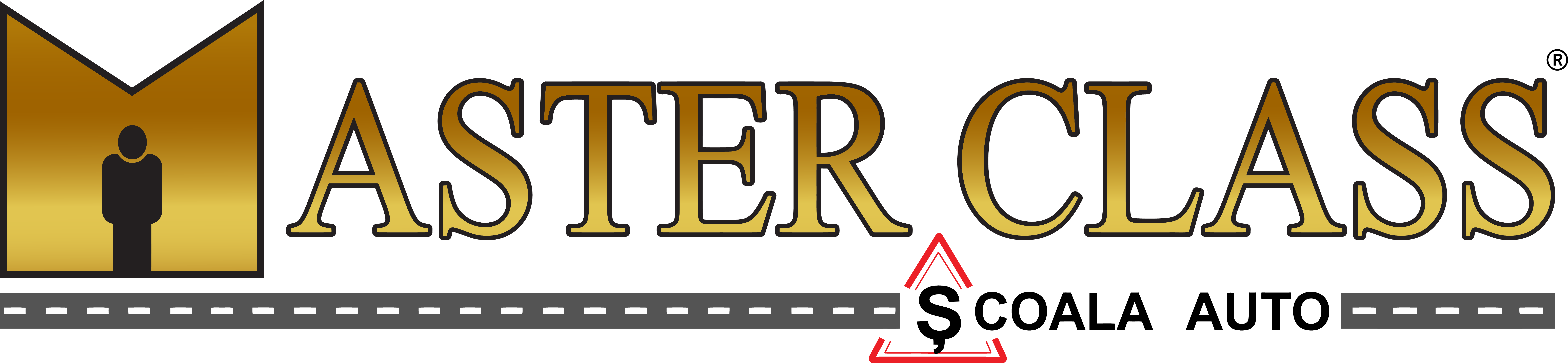 Master Class scoala auto